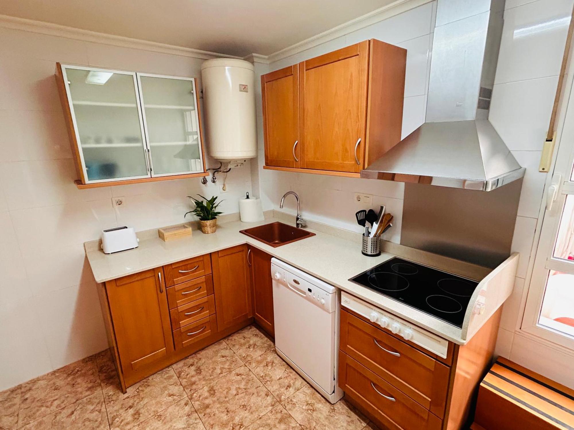 Isabel Apartment Sagunto Kültér fotó