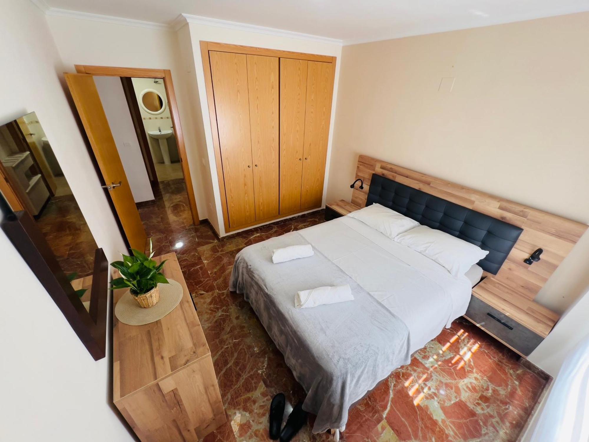Isabel Apartment Sagunto Kültér fotó