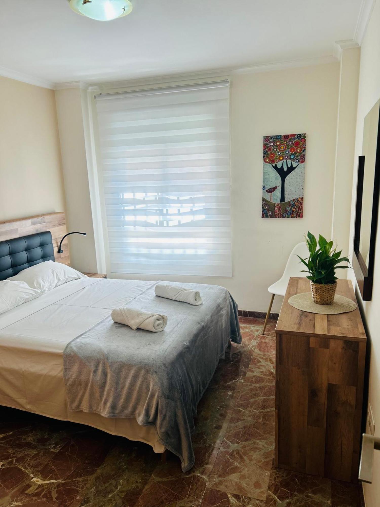 Isabel Apartment Sagunto Kültér fotó