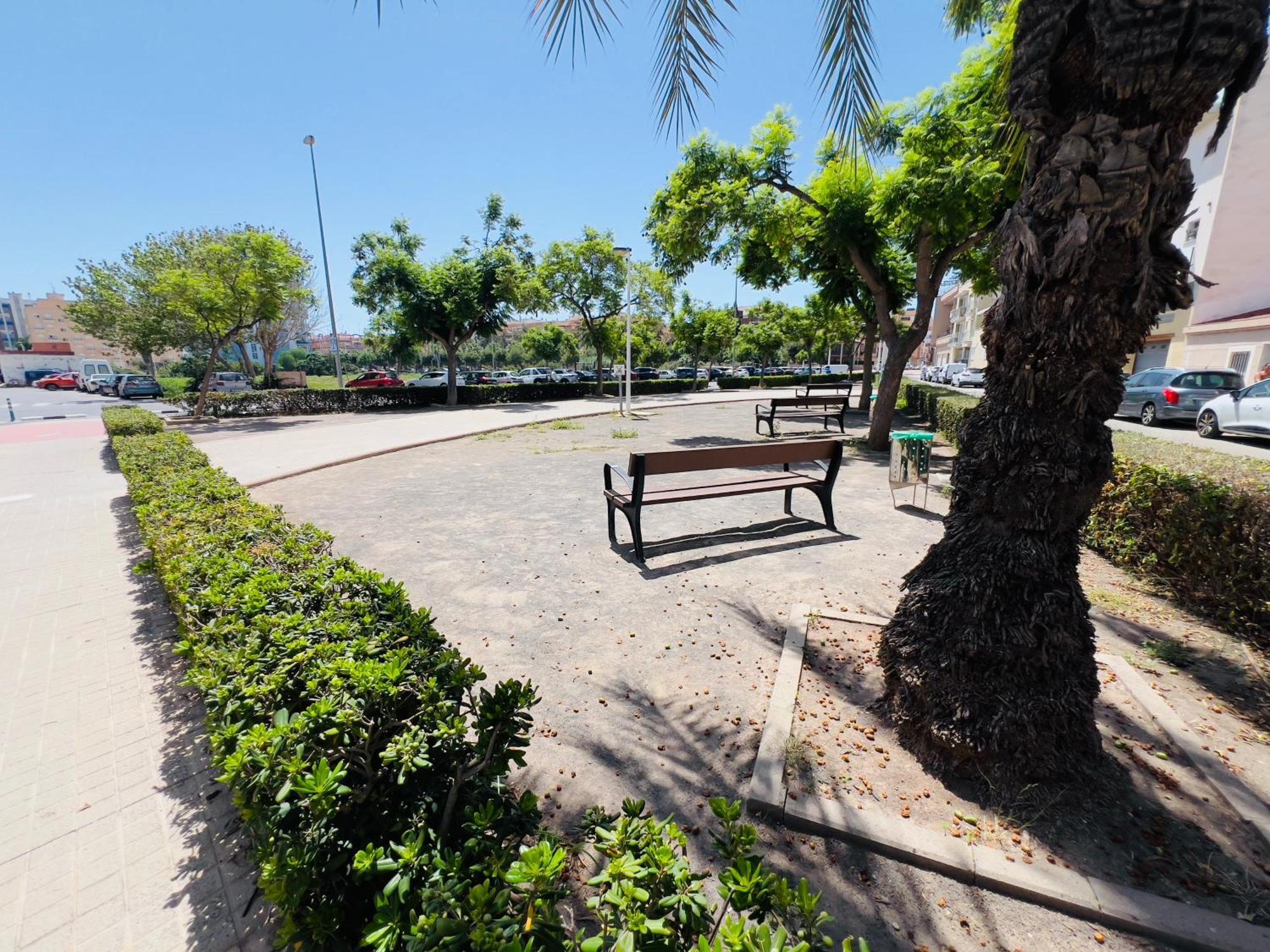 Isabel Apartment Sagunto Kültér fotó